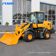 Compact 1.8 Ton Mini Wheel Loader with Good Quality FWG930